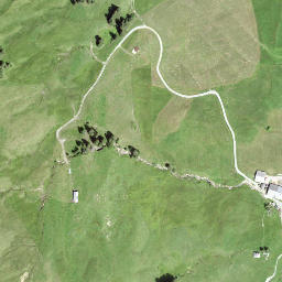 Satellite imagery of Arnibergegg, CH