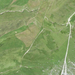 Satellite imagery of Blattenegg, CH