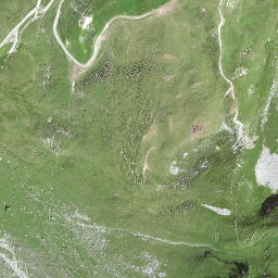 Satellite imagery of Blattenegg, CH