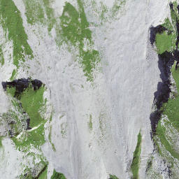 Satellite imagery of Lättgässli, CH
