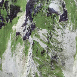 Satellite imagery of Brätterstock, CH
