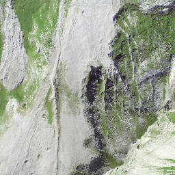 Satellite imagery of Brätterstock, CH