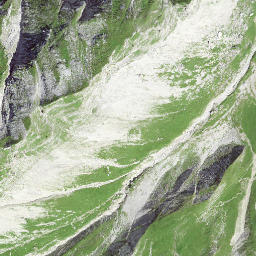 Satellite imagery of Brätterstock, CH
