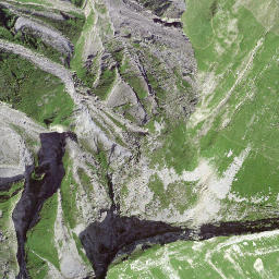 Satellite imagery of Nesslenstock, CH