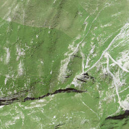Satellite imagery of Nesslenstock, CH