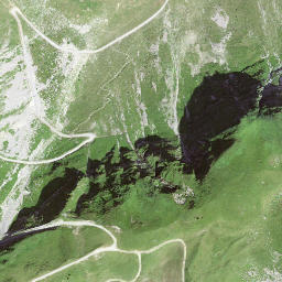 Satellite imagery of Arnihaaggen, CH