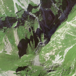 Satellite imagery of Arnihaaggen, CH