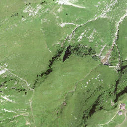 Satellite imagery of Arnitriste, CH