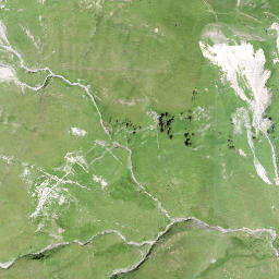 Satellite imagery of Mändli, CH