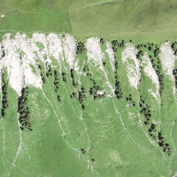Satellite imagery of First, CH