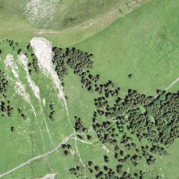 Satellite imagery of Rückenegg, CH