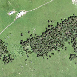 Satellite imagery of Dundelegg, CH