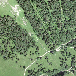Satellite imagery of Dundelegg, CH