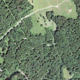 Satellite imagery of Turren, CH