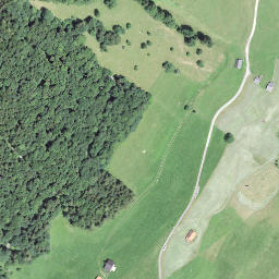 Satellite imagery of Sädel, CH