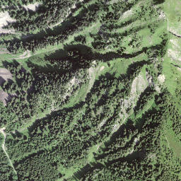 Satellite imagery of Güpfi, CH