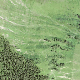Satellite imagery of Güpfi, CH