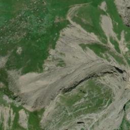Satellite imagery of Schnidengrätli, CH