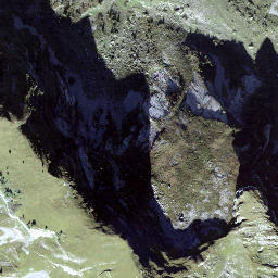 Satellite imagery of Schild, CH