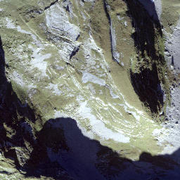 Satellite imagery of Schild, CH