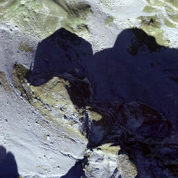 Satellite imagery of Gross Schinder, CH