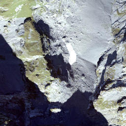 Satellite imagery of Gross Schinder, CH