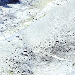 Satellite imagery of Tannenstock, CH