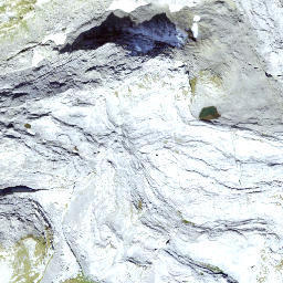 Satellite imagery of Tannenstock, CH