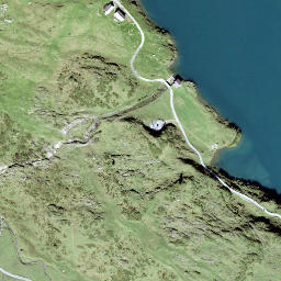 Satellite imagery of Chrüzhubel, CH