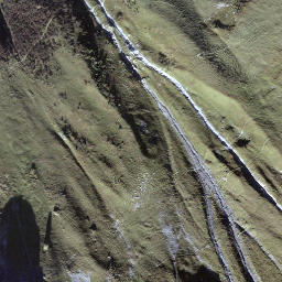Satellite imagery of Laubersgrat, CH