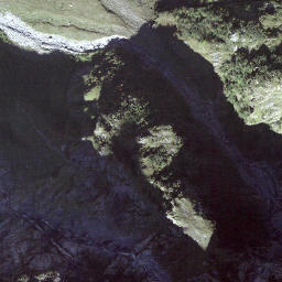 Satellite imagery of Räzelistöckli, CH