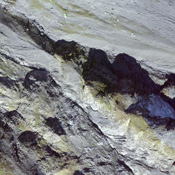 Satellite imagery of Giesshubel, CH