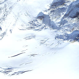 Satellite imagery of Schwarzstöckli, CH