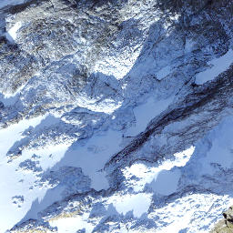 Satellite imagery of Schwarzstöckli, CH