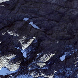 Satellite imagery of Graw Stock, CH