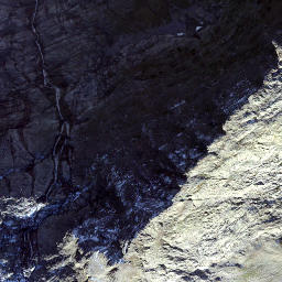 Satellite imagery of Graw Stock, CH