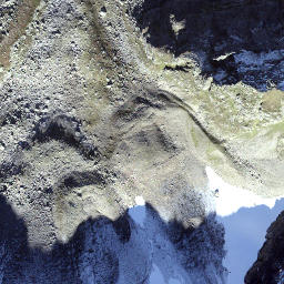 Satellite imagery of Hundtschingel, CH