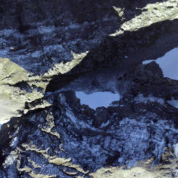 Satellite imagery of Hundtschingel, CH