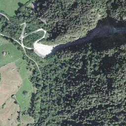 Satellite imagery of Selderegg, CH
