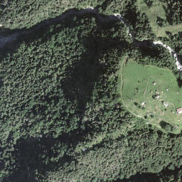 Satellite imagery of Selderegg, CH