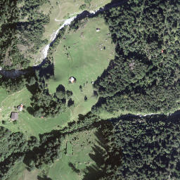 Satellite imagery of Selderegg, CH