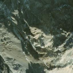 Satellite imagery of Chli Windgällen, CH