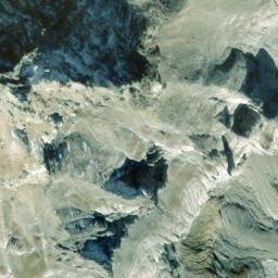 Satellite imagery of Chli Windgällen, CH