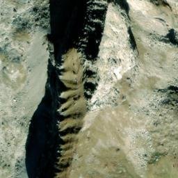 Satellite imagery of Unteres Furggeli, CH