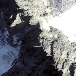 Satellite imagery of Düssistock, CH