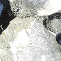 Satellite imagery of Düssistock, CH