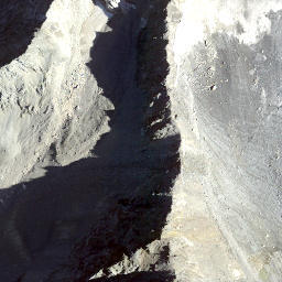 Satellite imagery of Gliems, Porta da, CH