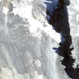 Satellite imagery of Gliems, Porta da, CH