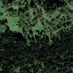 Satellite imagery of Platta Pussenta, IT