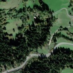 Satellite imagery of Platta Pussenta, IT